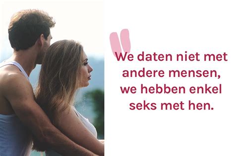 wat is een open relatie|Open Relatie: 13 Valkuilen + Simpele Tips Voor Oplossingen